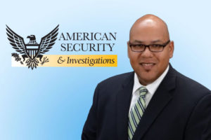 Frank Flores Hired as President of American Security and Investigations (ASI)