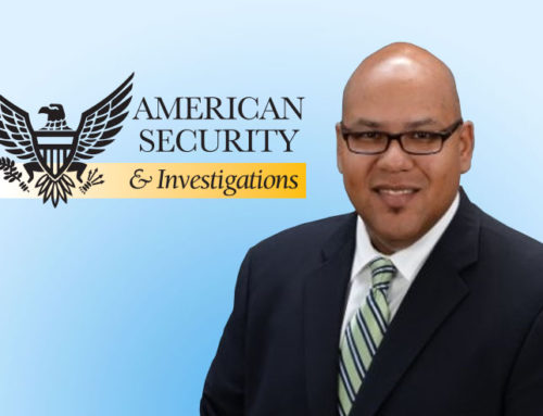 Frank Flores Hired as President of American Security & Investigations (ASI)