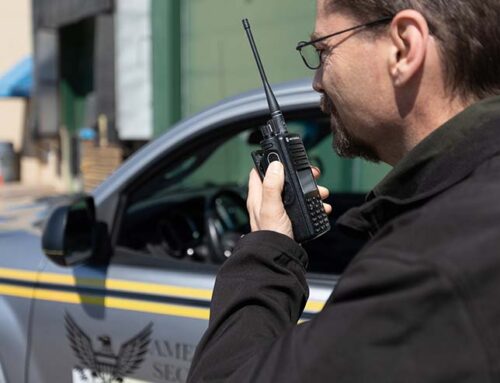 American Security Enhances Proactive Threat Services