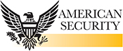 American Security - Guard, Intel, Tech, Consult