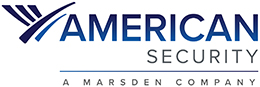 American Security Logo