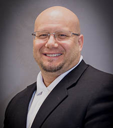 Dr. Anthony Rootes, Vice President, Training & Consulting Services