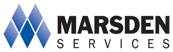 Marsden Services Marsden Services