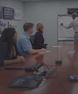 American Security subject matter experts provide corporate training for a comprehensive set of safety and security needs.