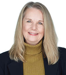 Terri Shepherd, CaptureIntel Senior VP of Investigations