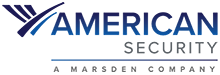 American Security Logo