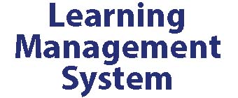 Learning Management System