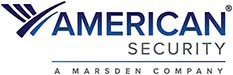 American Security Logo
