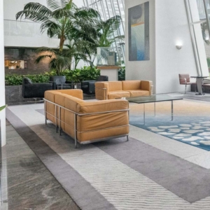 American Security provides security services for community and nonprofit facilities