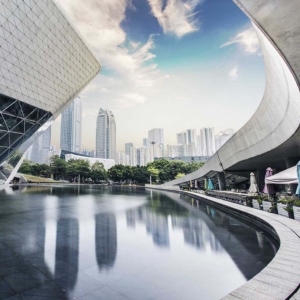 American Security provides security services for critical infrastructure