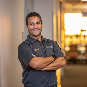 American Security provides security services for multi-family and HOAs