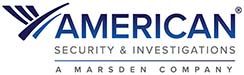 American Security Logo
